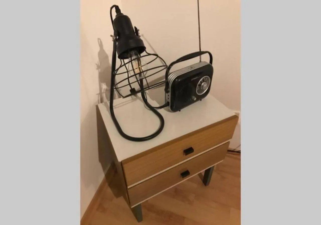 Apartment Live Easy With Balcony,Netflix, Quiet, Close To Football Stadium, Direct Train Connection, Espresso Maker Leipzig Deutschland
