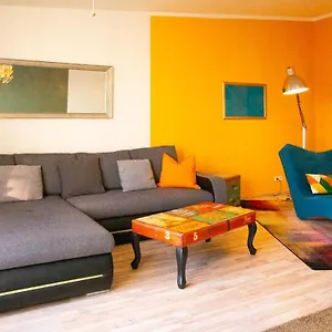  Apartment Charming Domicile City Center