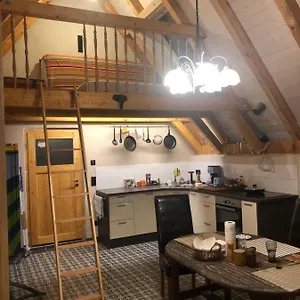  Apartment In Historischem 3-seitenhof
