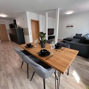  Apartment Exquvisit Two